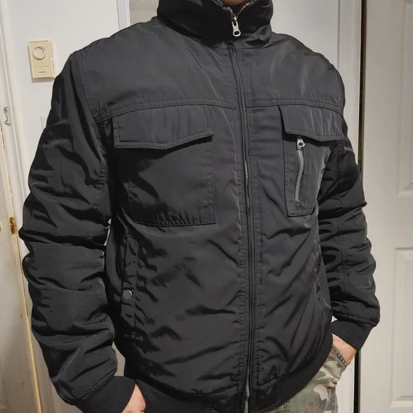 George Jacket - Picture 7 of 9